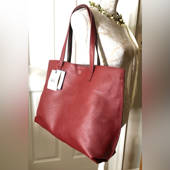 NWT Bass tote bag - Picture 13 of 13